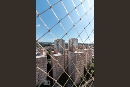 Apartamento à venda com 90m², 3 quartos e 1 vagaVista quarto 3