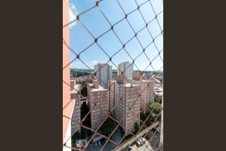 Apartamento à venda com 90m², 3 quartos e 1 vagaVista área de serviço
