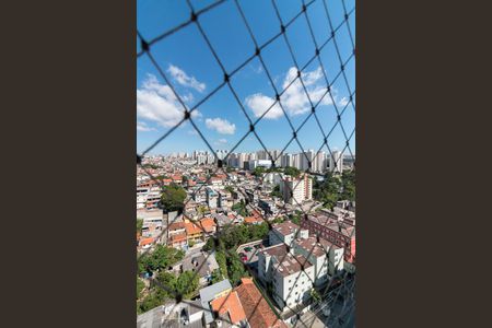 Apartamento à venda com 90m², 3 quartos e 1 vagaVista quarto 1