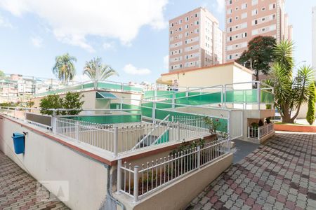Apartamento à venda com 90m², 3 quartos e 1 vagaAcesso à piscina