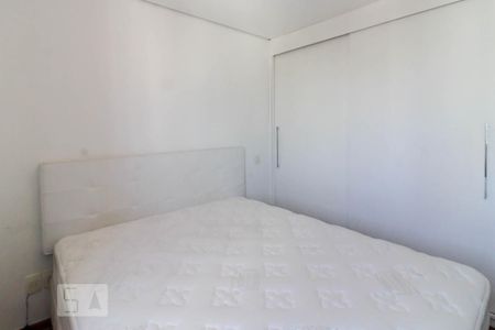 Quarto de apartamento para alugar com 1 quarto, 65m² em Vila Uberabinha, São Paulo