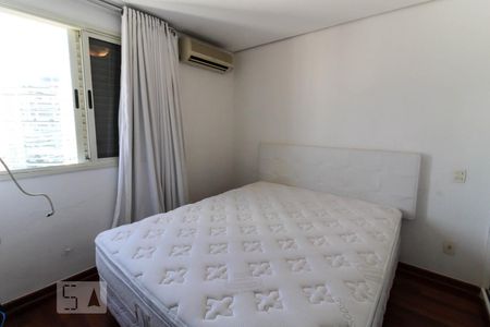 Quarto de apartamento para alugar com 1 quarto, 65m² em Vila Uberabinha, São Paulo