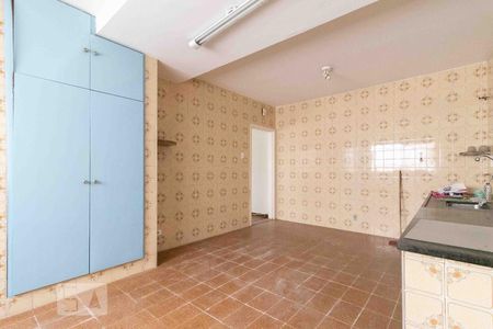 Casa à venda com 450m², 4 quartos e 3 vagasCozinha