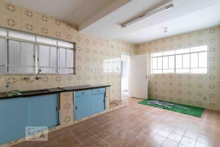 Casa à venda com 450m², 4 quartos e 3 vagasCozinha