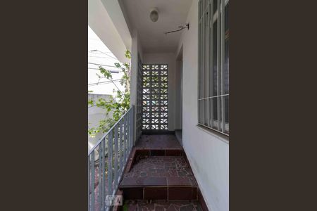 Casa à venda com 450m², 4 quartos e 3 vagasÁrea Externa - Frente