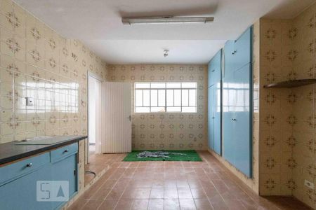 Casa à venda com 450m², 4 quartos e 3 vagasCozinha