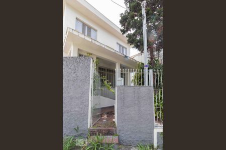 Casa à venda com 450m², 4 quartos e 3 vagasFachada