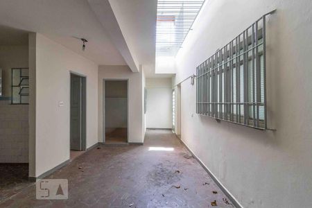 Casa à venda com 450m², 4 quartos e 3 vagasÁrea Externa