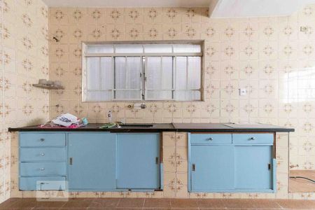 Casa à venda com 450m², 4 quartos e 3 vagasCozinha