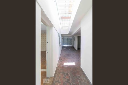 Casa à venda com 450m², 4 quartos e 3 vagasÁrea Externa