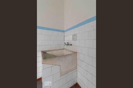 Casa à venda com 450m², 4 quartos e 3 vagasÁrea de Serviço