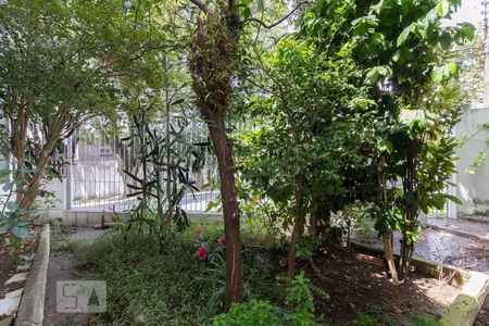 Casa à venda com 450m², 4 quartos e 3 vagasÁrea Externa - Frente