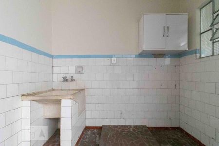 Casa à venda com 450m², 4 quartos e 3 vagasÁrea de Serviço