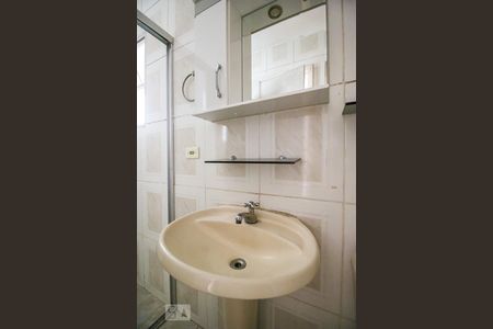 Apartamento à venda com 68m², 3 quartos e 1 vagaBanheiro