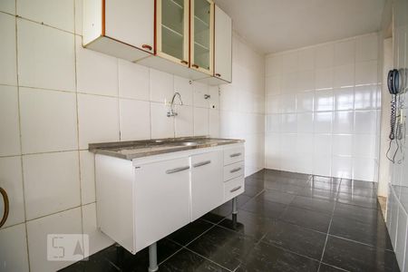 Apartamento à venda com 68m², 3 quartos e 1 vagaCozinha