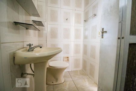 Apartamento à venda com 68m², 3 quartos e 1 vagaBanheiro