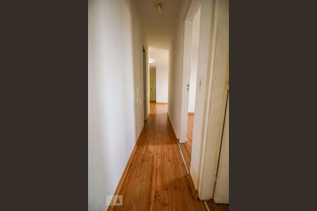 Apartamento à venda com 68m², 3 quartos e 1 vagaCorredor