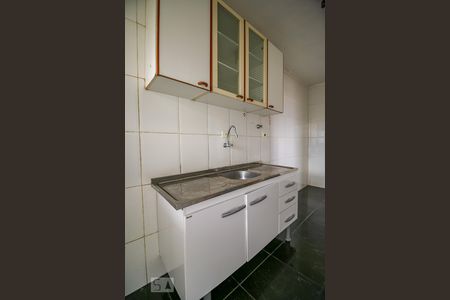 Apartamento à venda com 68m², 3 quartos e 1 vagaCozinha - Armários