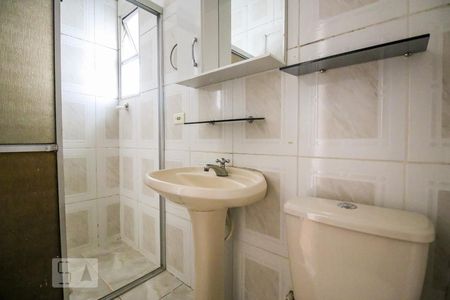 Apartamento à venda com 68m², 3 quartos e 1 vagaBanheiro