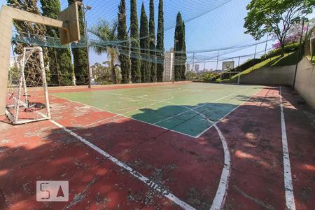 Apartamento à venda com 68m², 3 quartos e 1 vagaQuadra Esportiva