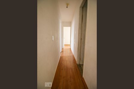 Apartamento à venda com 68m², 3 quartos e 1 vagaCorredor