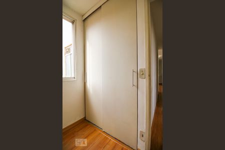 Apartamento à venda com 68m², 3 quartos e 1 vagaQuarto 3 - Armários