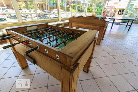 Apartamento à venda com 68m², 3 quartos e 1 vagaSalão de jogos