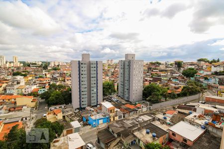 Apartamento à venda com 68m², 3 quartos e 1 vagaVista da Sala