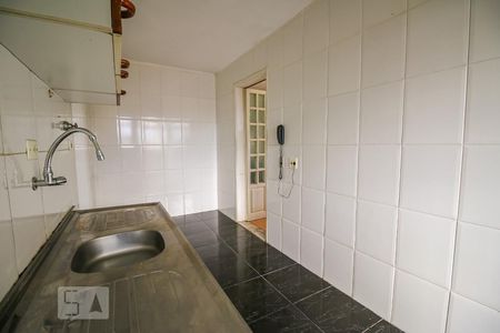 Apartamento à venda com 68m², 3 quartos e 1 vagaCozinha