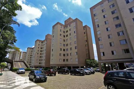 Apartamento à venda com 68m², 3 quartos e 1 vagaCondomínio