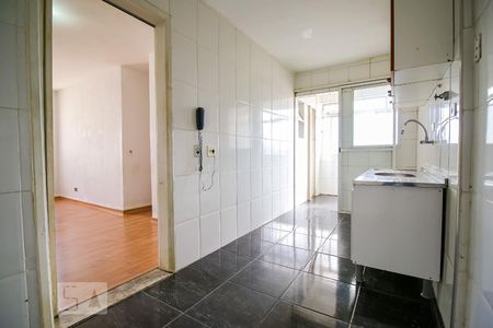 Apartamento à venda com 68m², 3 quartos e 1 vagaCozinha