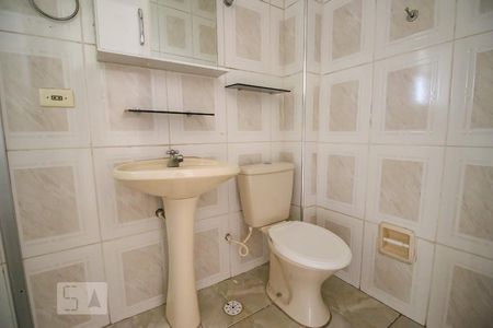 Apartamento à venda com 68m², 3 quartos e 1 vagaBanheiro