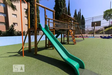 Apartamento à venda com 68m², 3 quartos e 1 vagaPlayground