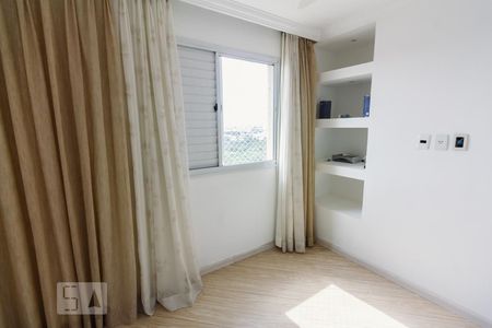 Suíte 1 de apartamento para alugar com 2 quartos, 94m² em Vila Leopoldina, São Paulo