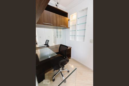 Escritório de apartamento para alugar com 2 quartos, 94m² em Vila Leopoldina, São Paulo