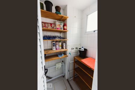 Apartamento para alugar com 94m², 2 quartos e 2 vagasDespensa