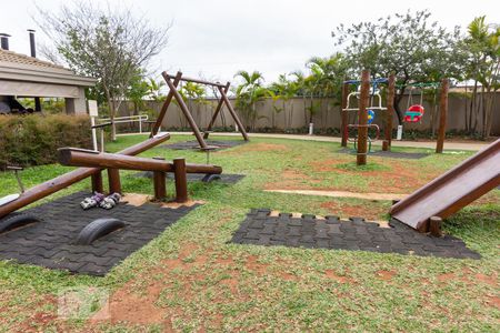 Apartamento para alugar com 94m², 2 quartos e 2 vagasPlayground