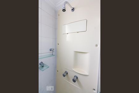 Apartamento para alugar com 94m², 2 quartos e 2 vagasBanheiro 2 Chuveiro