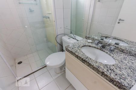 Apartamento para alugar com 94m², 2 quartos e 2 vagasBanheiro 2
