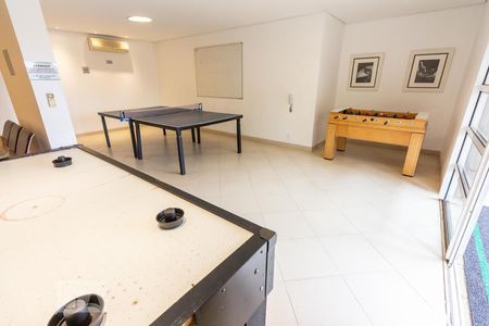 Apartamento para alugar com 94m², 2 quartos e 2 vagasSalão de Jogos