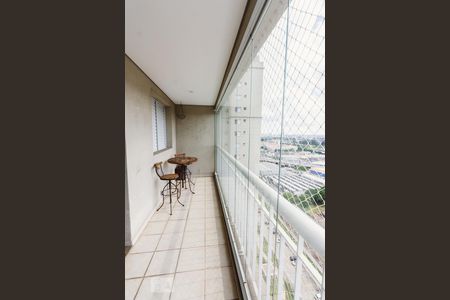 Apartamento para alugar com 94m², 2 quartos e 2 vagasVaranda