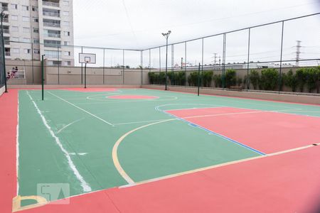 Apartamento para alugar com 94m², 2 quartos e 2 vagasQuadra Esportiva