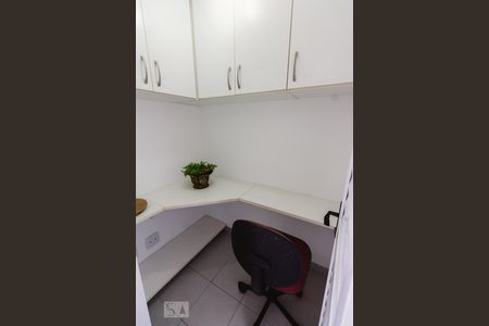Apartamento para alugar com 94m², 2 quartos e 2 vagasQuarto de Serviço