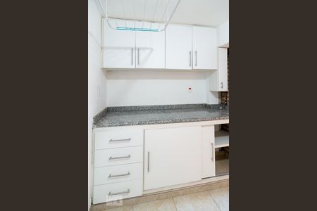 Casa à venda com 124m², 2 quartos e 2 vagasÁrea de Serviço