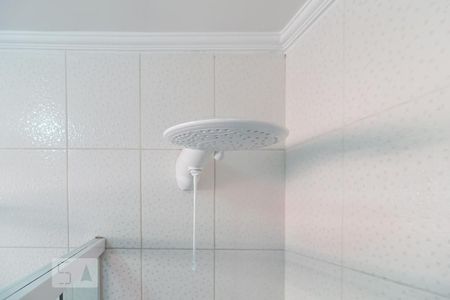 Casa à venda com 124m², 2 quartos e 2 vagasBanheiro Social