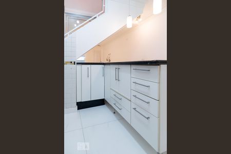 Casa à venda com 124m², 2 quartos e 2 vagasCozinha