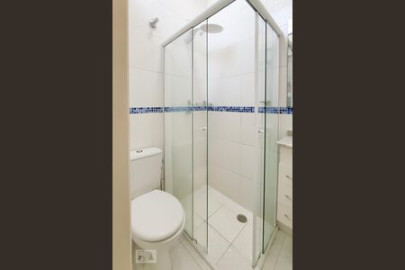 Casa à venda com 124m², 2 quartos e 2 vagasBanheiro Quarto 2 - Suíte
