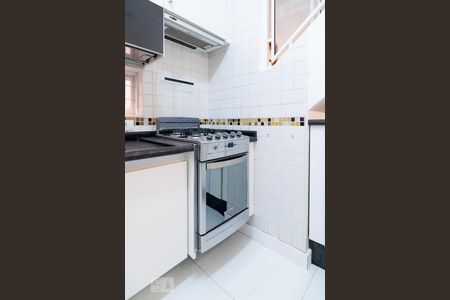 Casa à venda com 124m², 2 quartos e 2 vagasCozinha