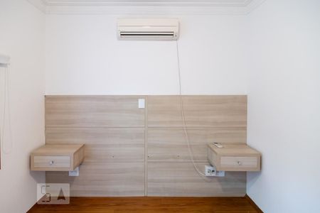 Casa à venda com 124m², 2 quartos e 2 vagasQuarto 2 - Suíte