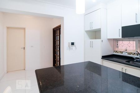 Casa à venda com 124m², 2 quartos e 2 vagasCozinha